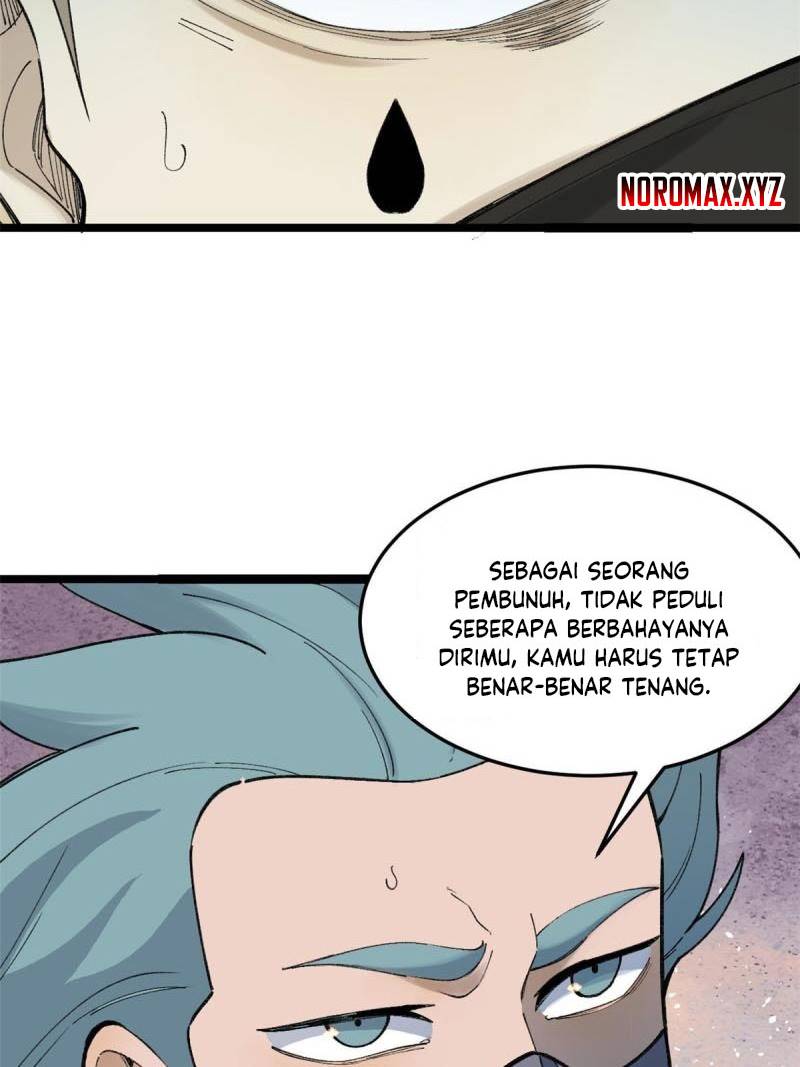 All Hail the Sect Leader Chapter 129 Image 10