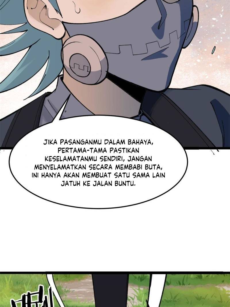 All Hail the Sect Leader Chapter 129 Image 11