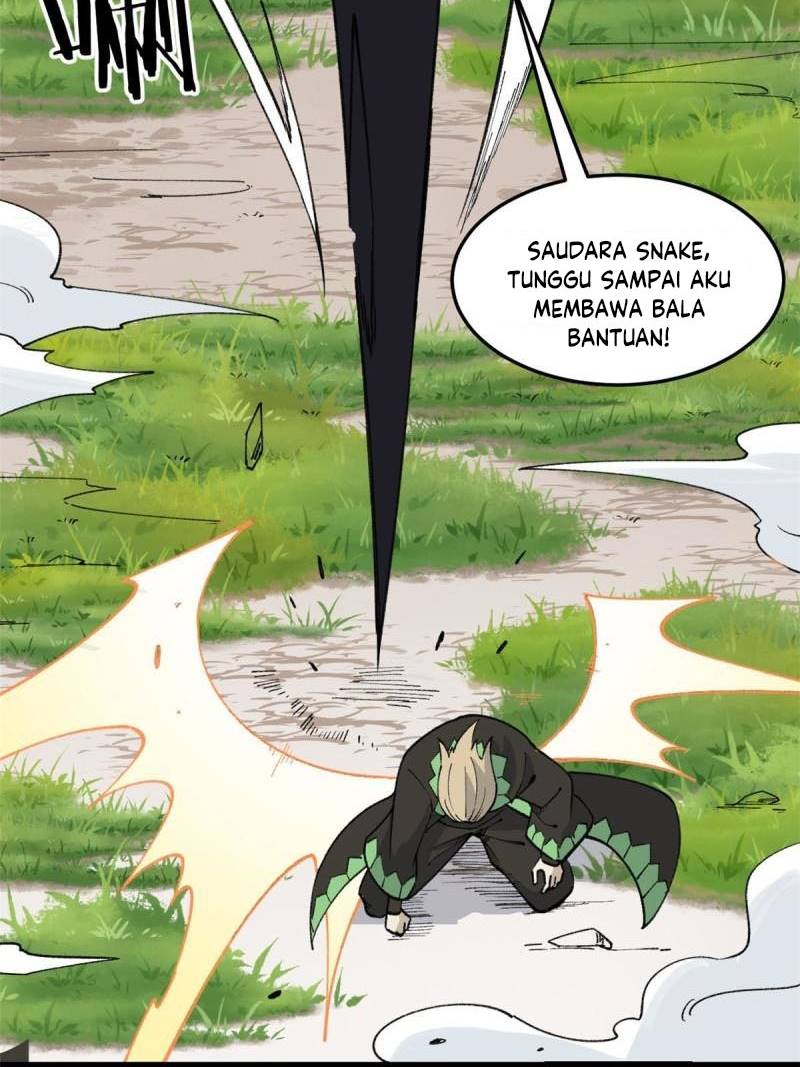 All Hail the Sect Leader Chapter 129 Image 12