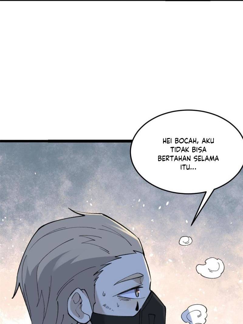 All Hail the Sect Leader Chapter 129 Image 13