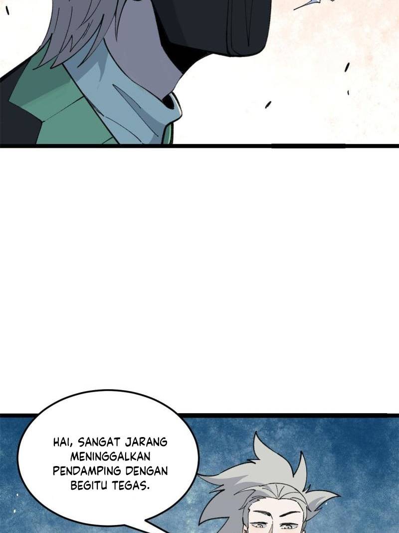 All Hail the Sect Leader Chapter 129 Image 14