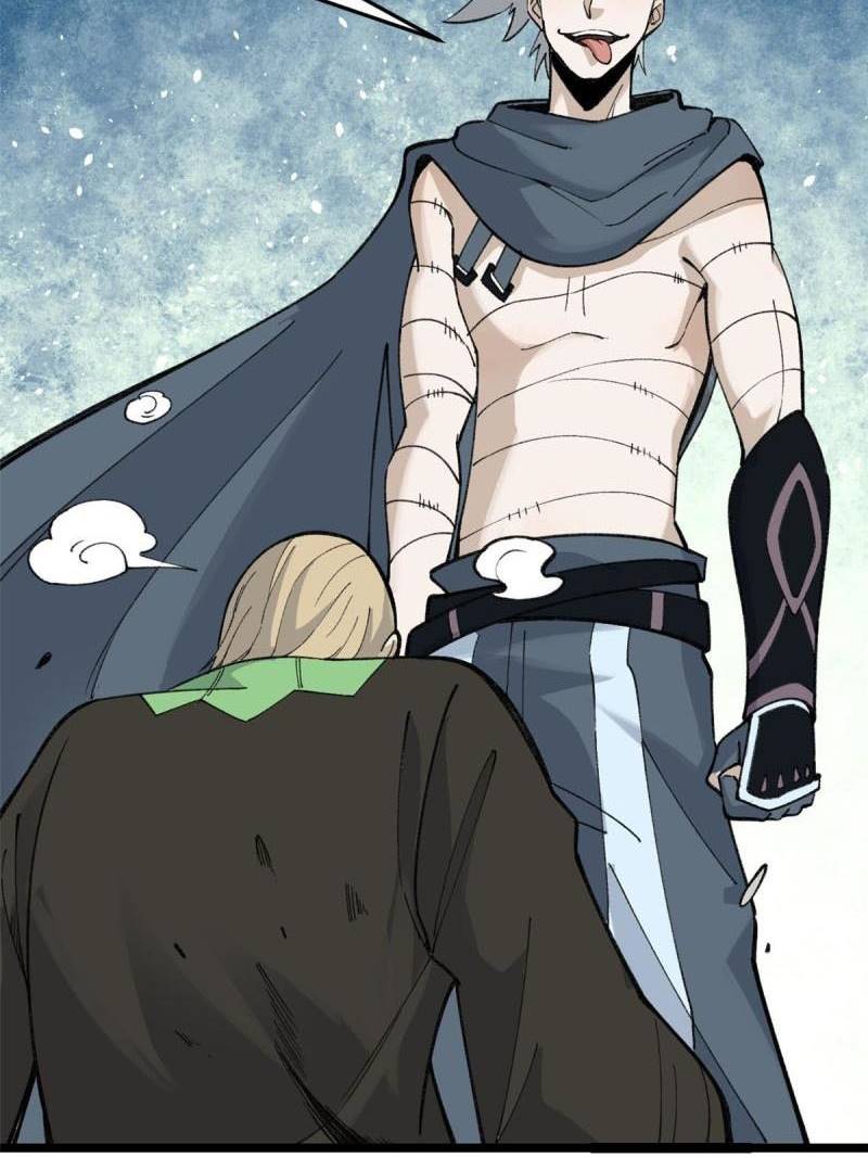 All Hail the Sect Leader Chapter 129 Image 15