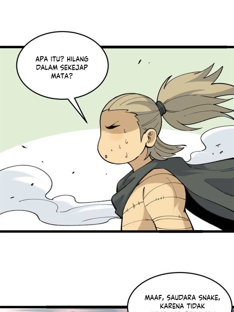 All Hail the Sect Leader Chapter 129 Image 20