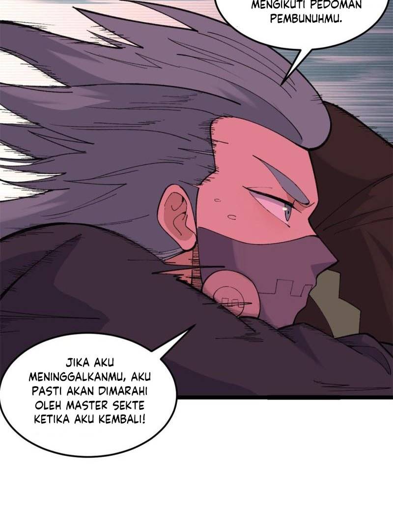 All Hail the Sect Leader Chapter 129 Image 21