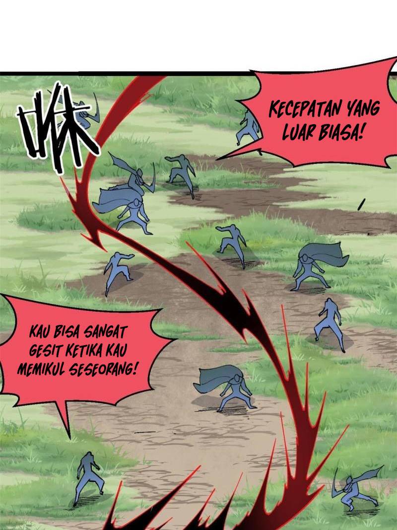 All Hail the Sect Leader Chapter 129 Image 22