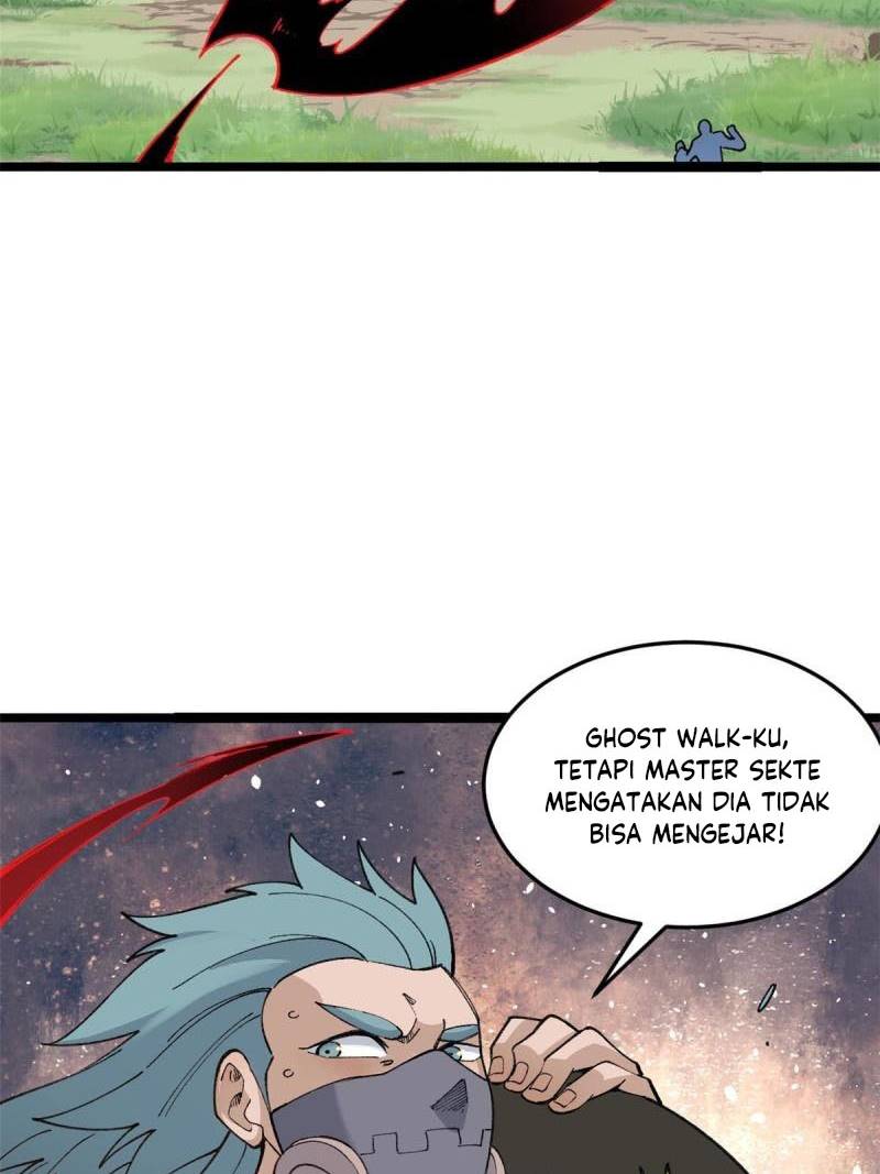 All Hail the Sect Leader Chapter 129 Image 23