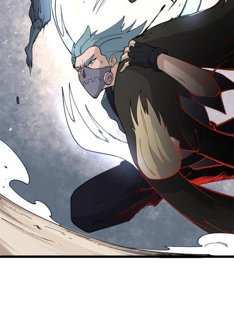 All Hail the Sect Leader Chapter 129 Image 27