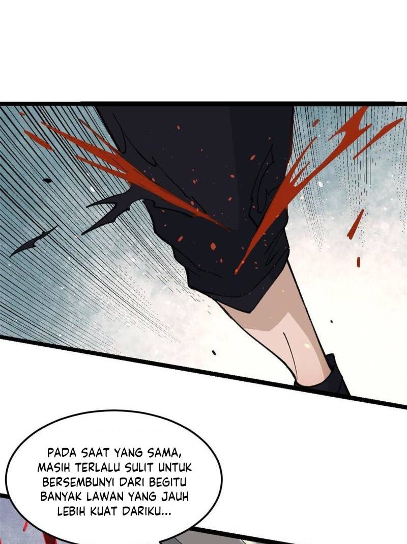 All Hail the Sect Leader Chapter 129 Image 28