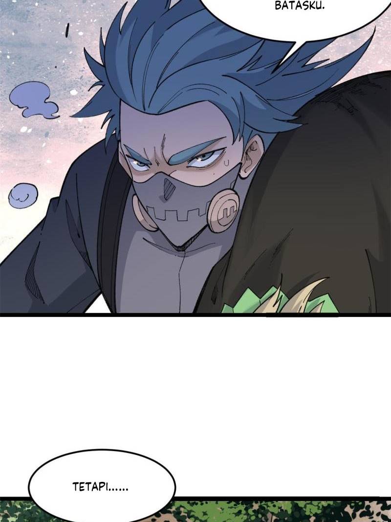All Hail the Sect Leader Chapter 129 Image 31
