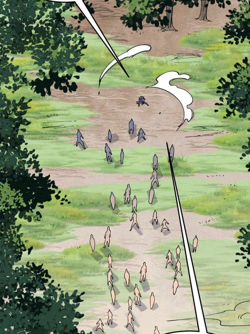 All Hail the Sect Leader Chapter 129 Image 32