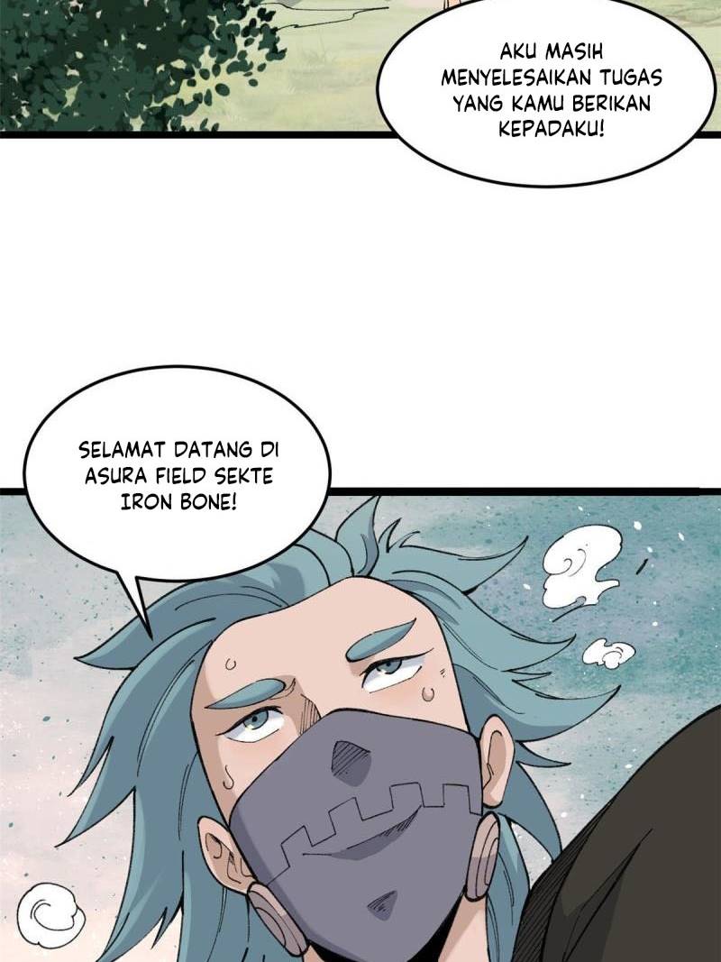 All Hail the Sect Leader Chapter 129 Image 33