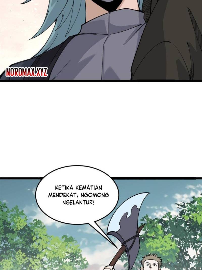 All Hail the Sect Leader Chapter 129 Image 34