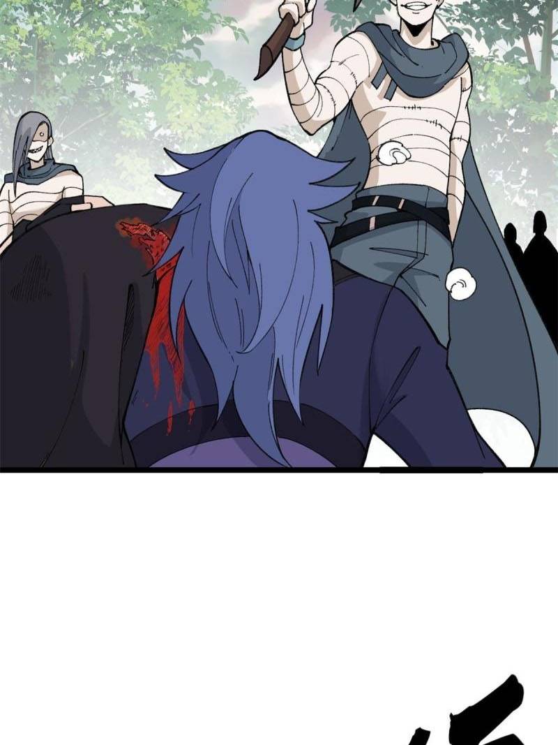 All Hail the Sect Leader Chapter 129 Image 35