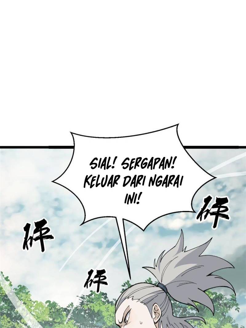 All Hail the Sect Leader Chapter 129 Image 37