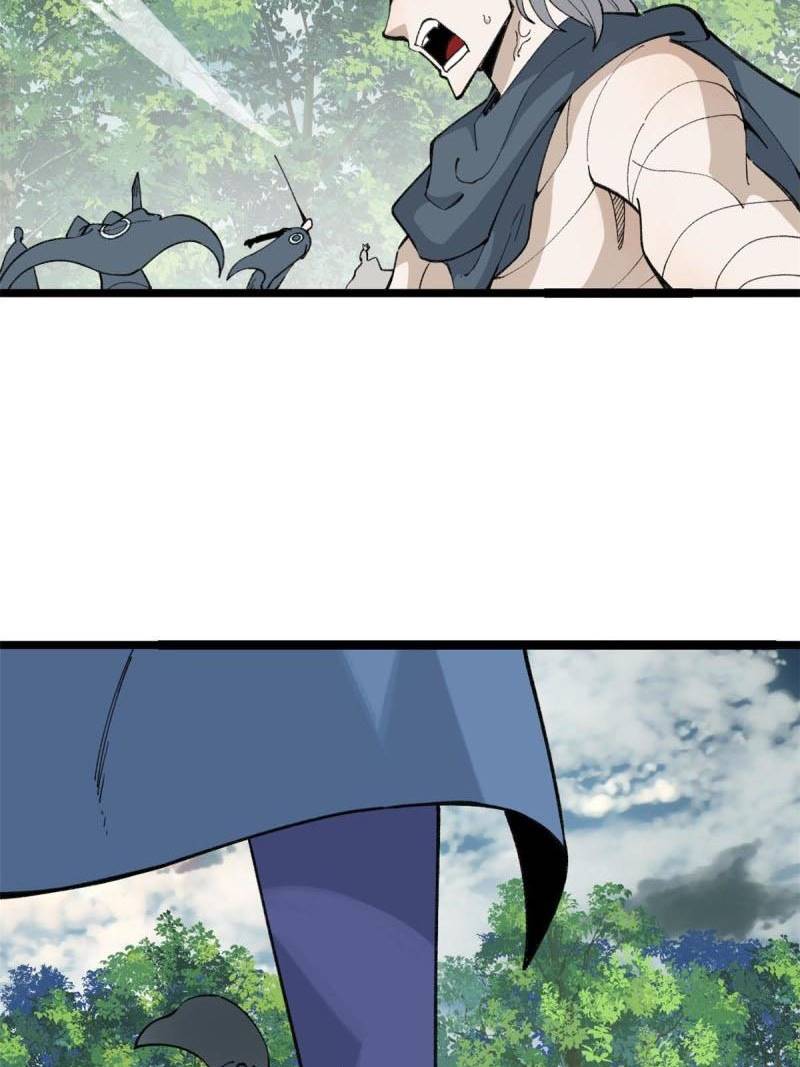 All Hail the Sect Leader Chapter 129 Image 38