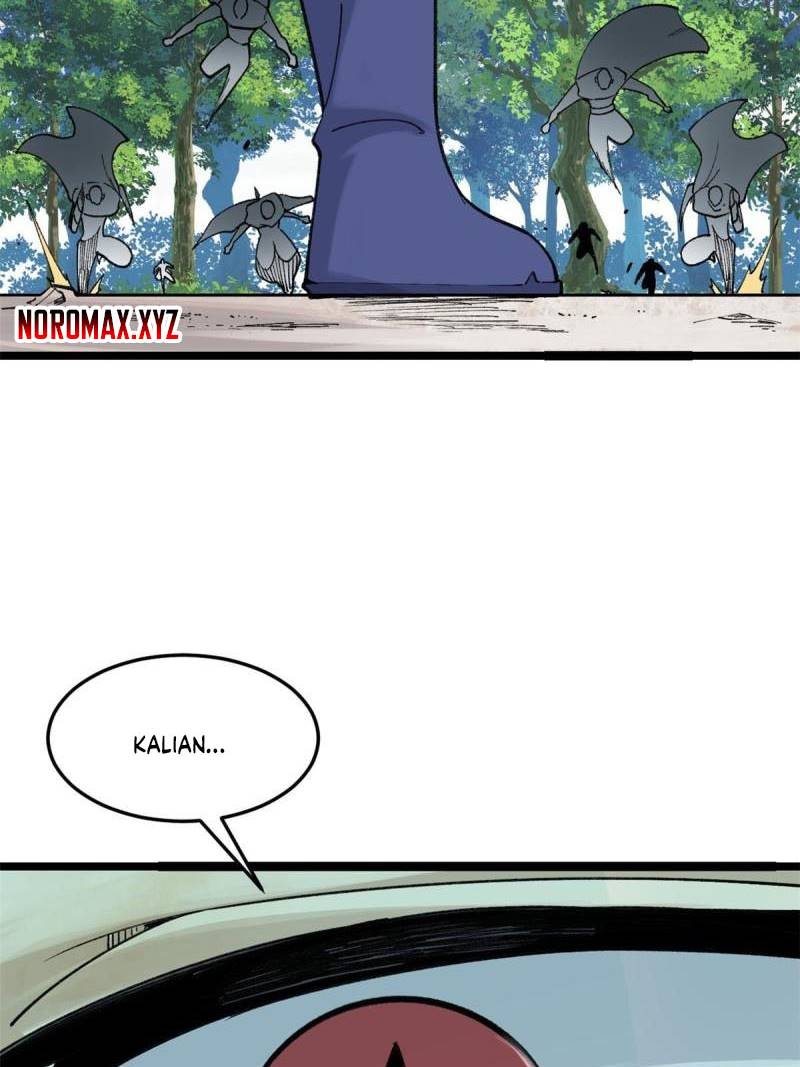 All Hail the Sect Leader Chapter 129 Image 39