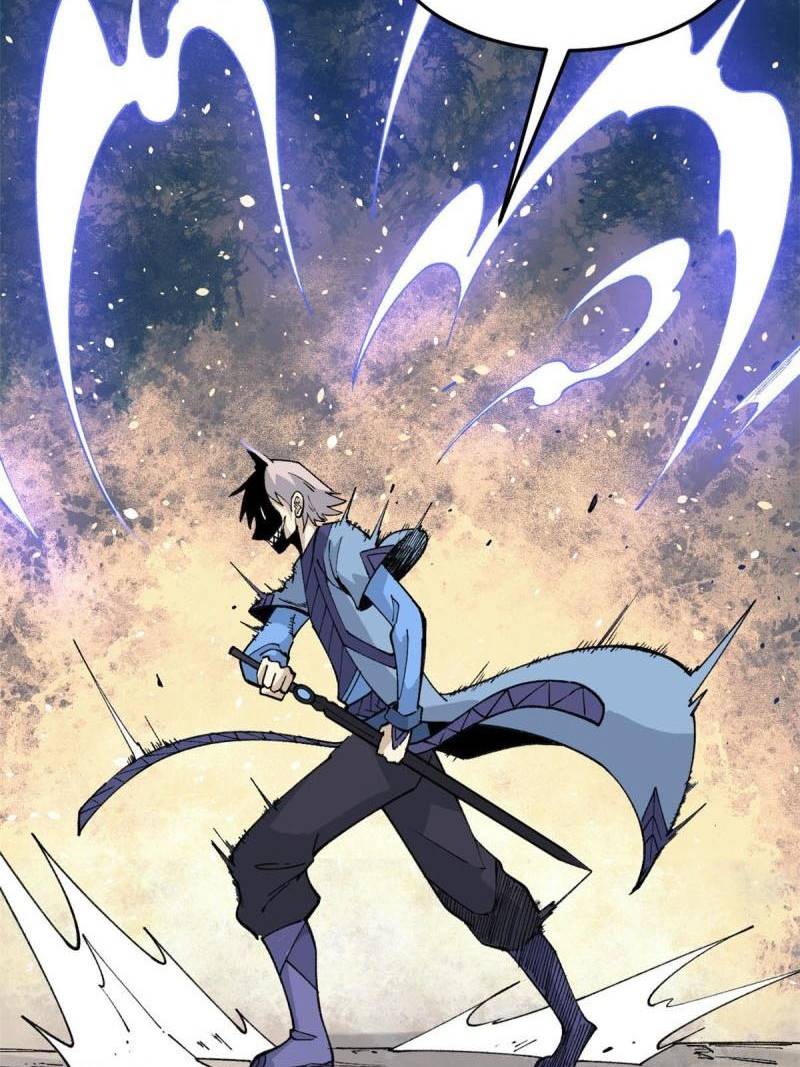 All Hail the Sect Leader Chapter 129 Image 41