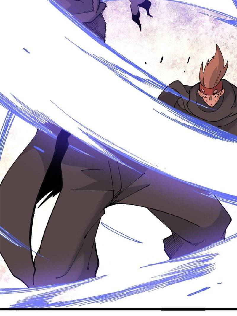 All Hail the Sect Leader Chapter 129 Image 43