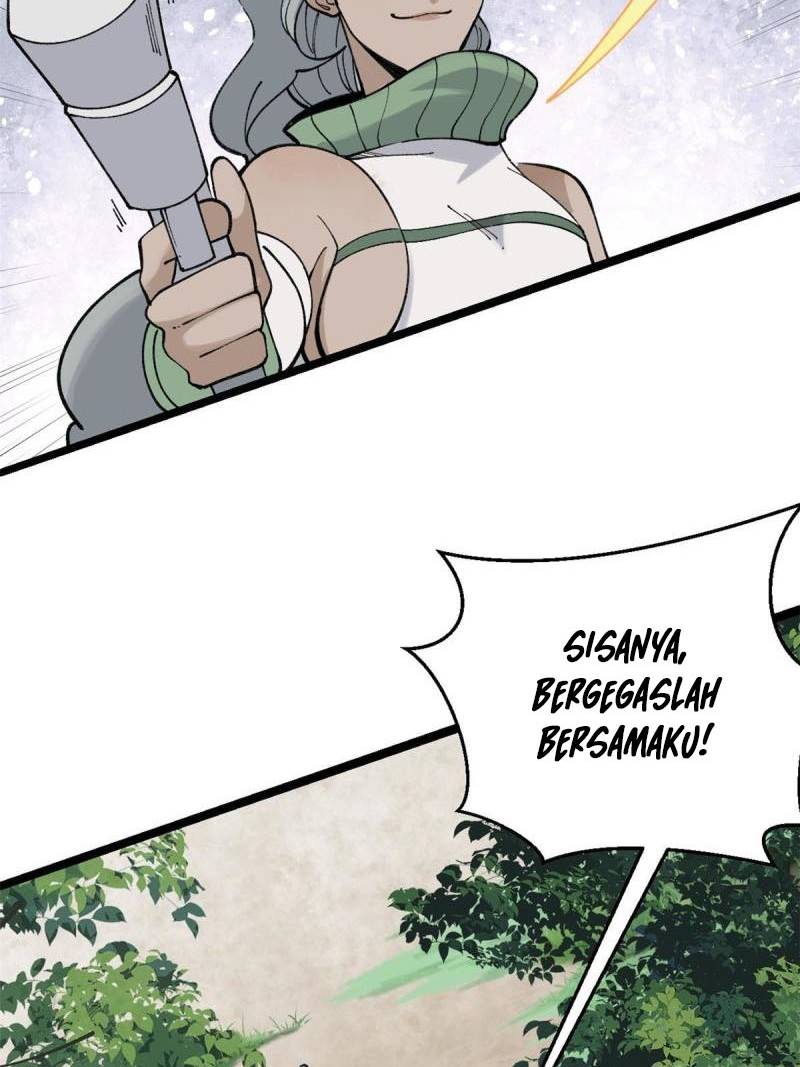 All Hail the Sect Leader Chapter 129 Image 45