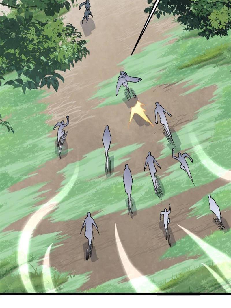 All Hail the Sect Leader Chapter 129 Image 46