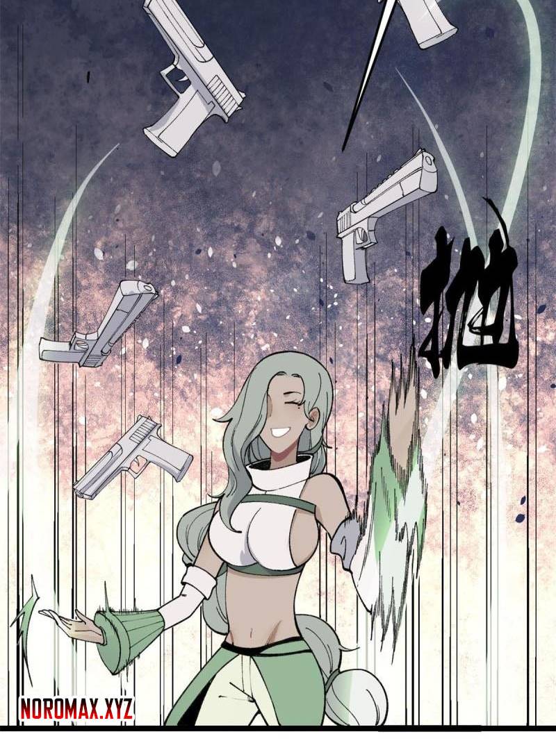 All Hail the Sect Leader Chapter 129 Image 49