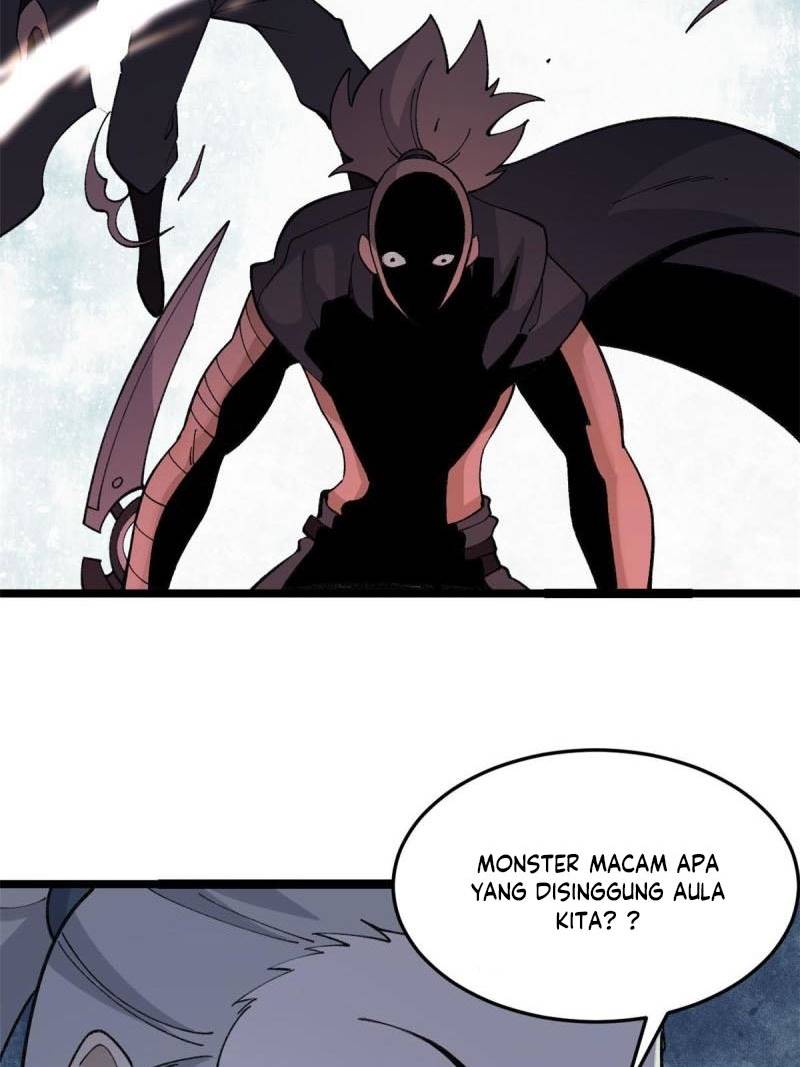 All Hail the Sect Leader Chapter 129 Image 54