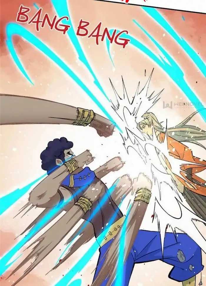 All Hail the Sect Leader Chapter 13 Image 11