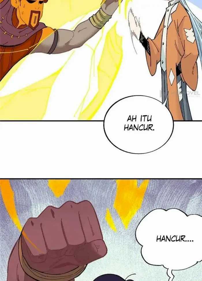 All Hail the Sect Leader Chapter 13 Image 28