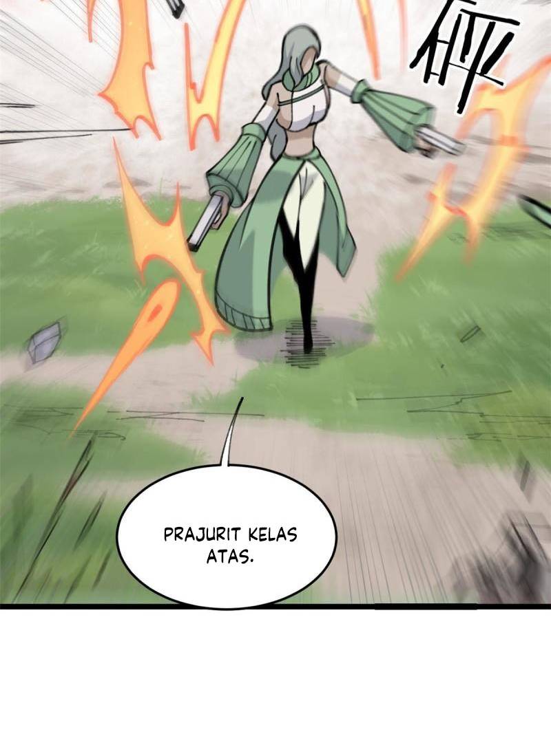 All Hail the Sect Leader Chapter 130 Image 6