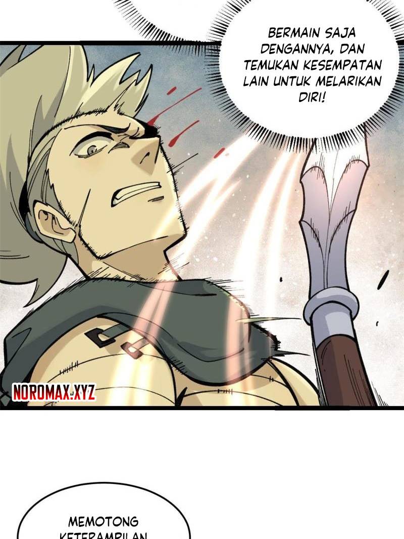 All Hail the Sect Leader Chapter 130 Image 20