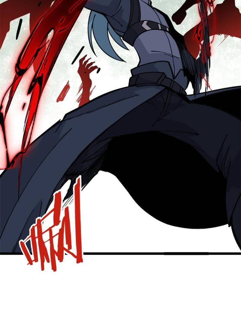 All Hail the Sect Leader Chapter 130 Image 43