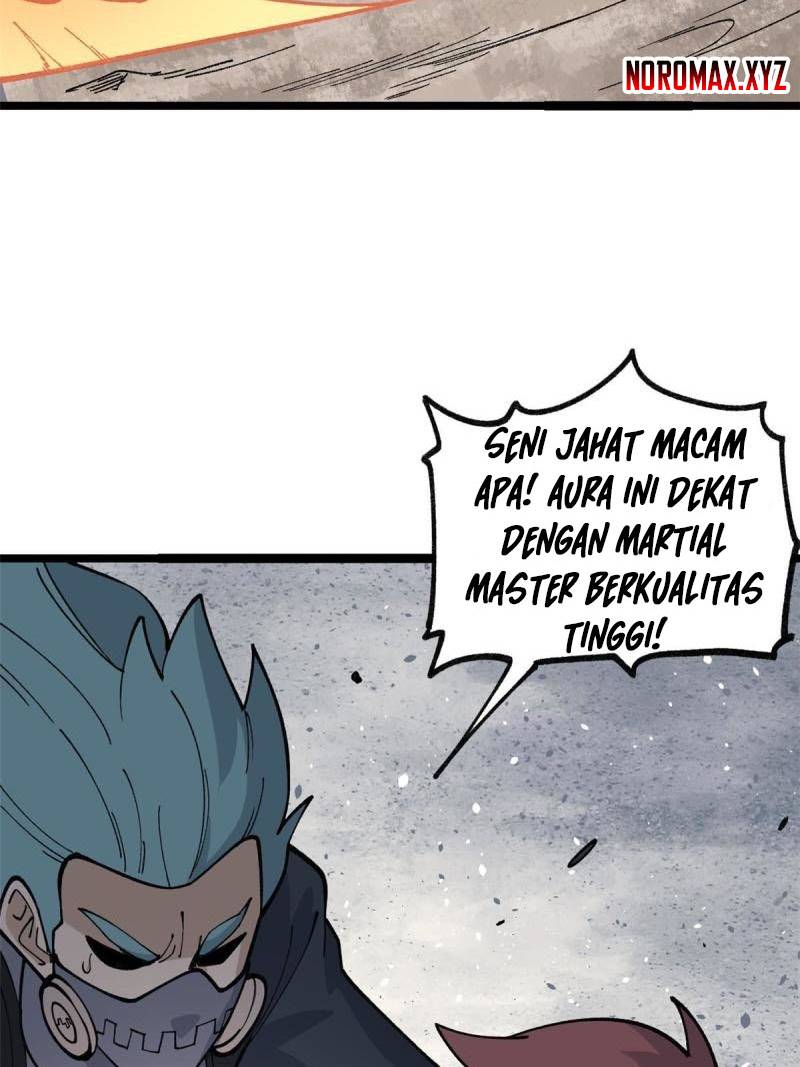 All Hail the Sect Leader Chapter 131 Image 8