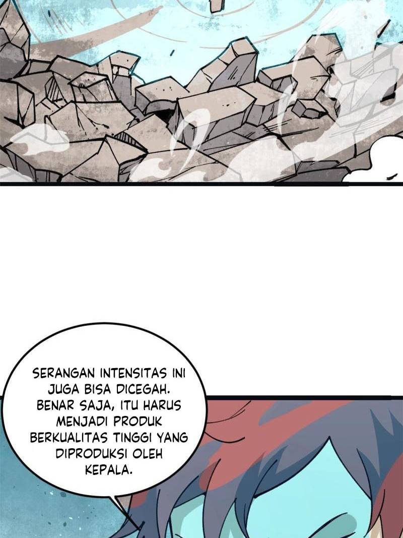 All Hail the Sect Leader Chapter 131 Image 15