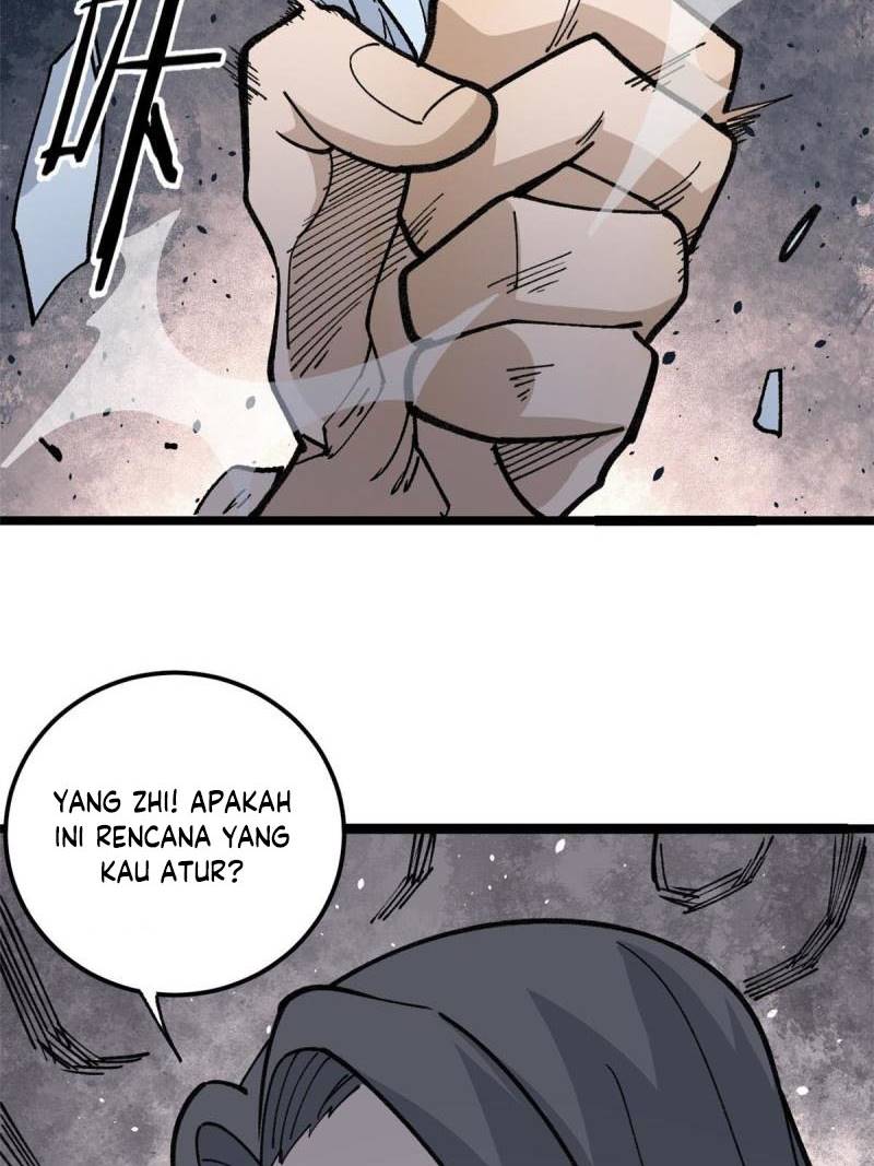 All Hail the Sect Leader Chapter 131 Image 23