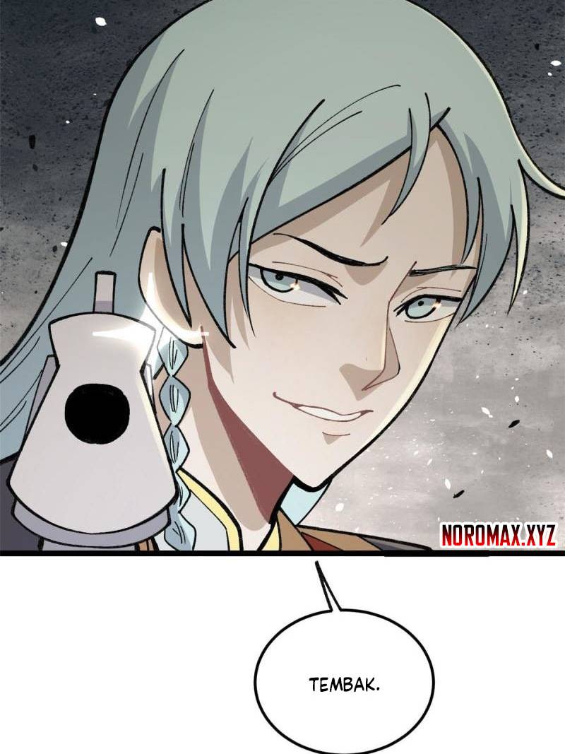 All Hail the Sect Leader Chapter 131 Image 48