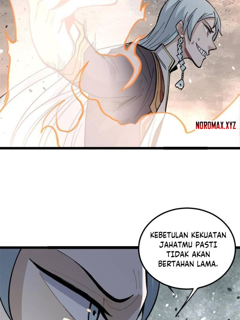 All Hail the Sect Leader Chapter 133 Image 17