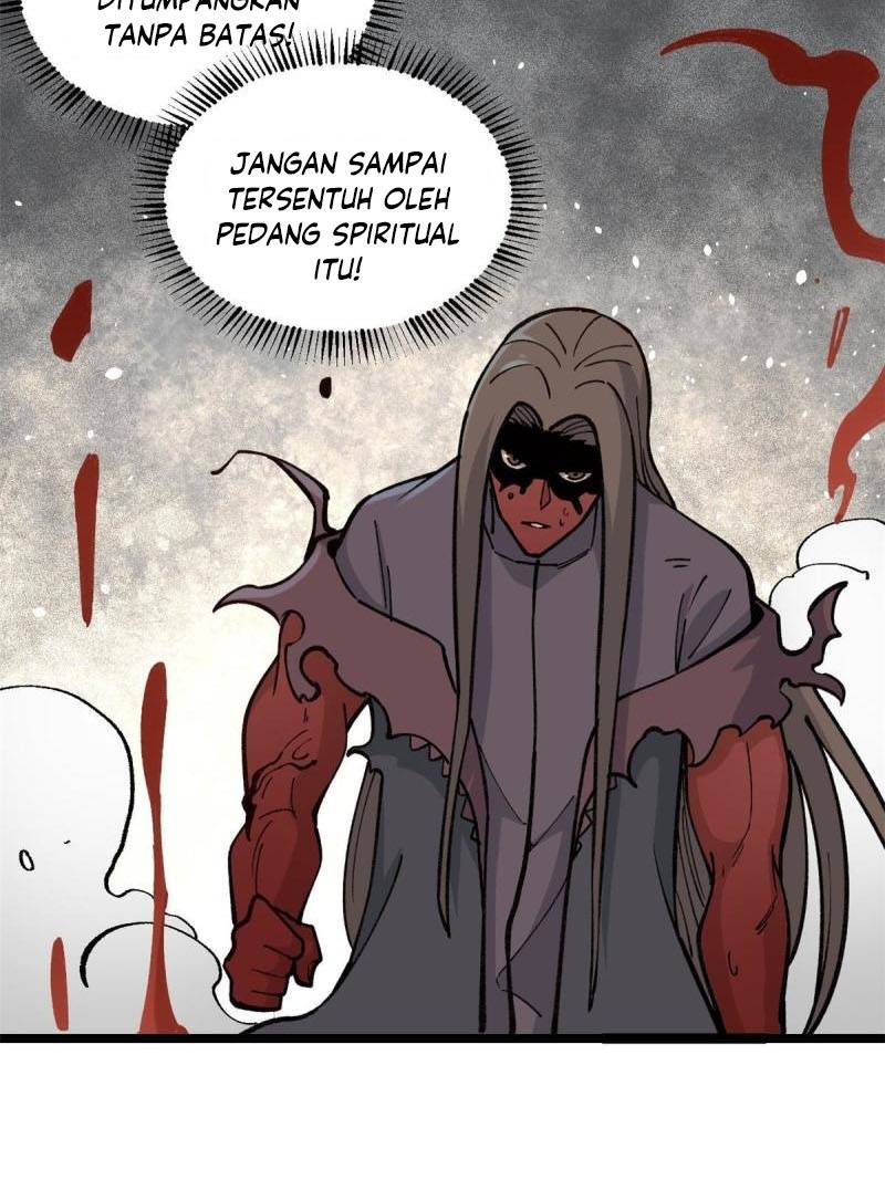 All Hail the Sect Leader Chapter 133 Image 19