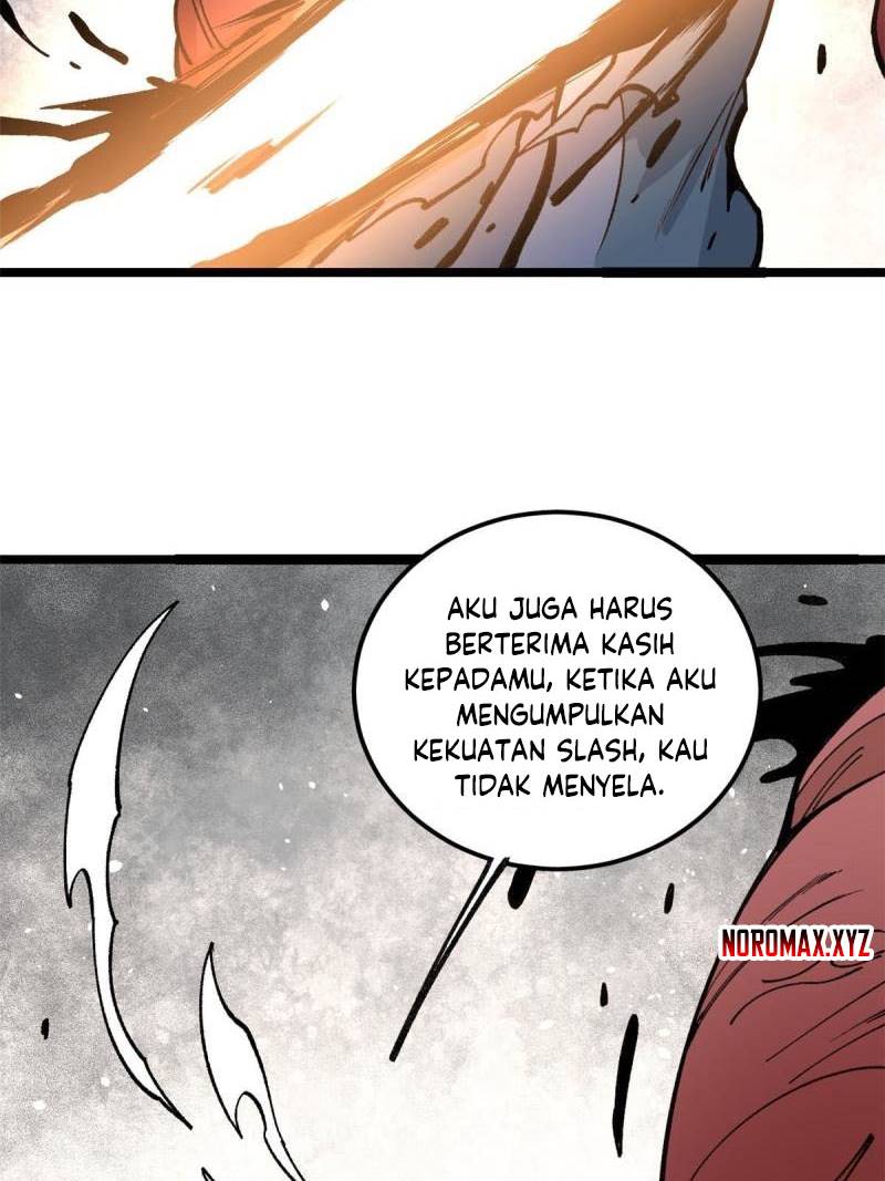 All Hail the Sect Leader Chapter 133 Image 31