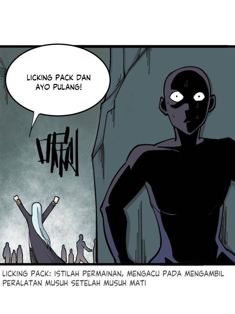 All Hail the Sect Leader Chapter 134 Image 3