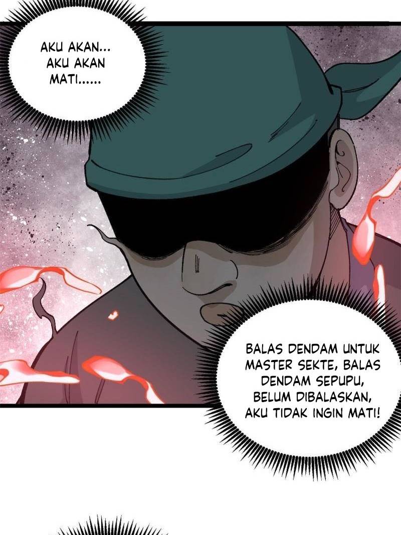 All Hail the Sect Leader Chapter 134 Image 25