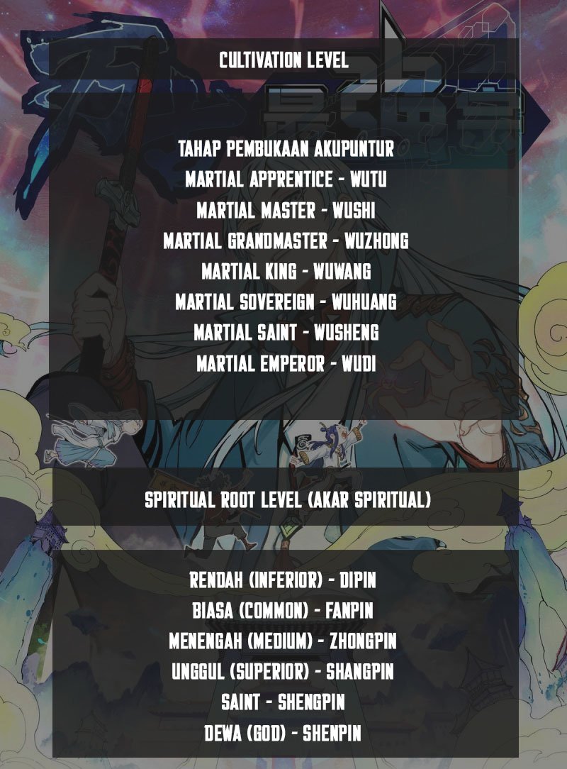 All Hail the Sect Leader Chapter 135 Image 1