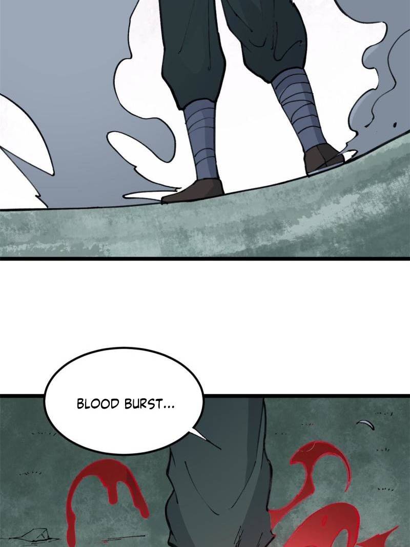 All Hail the Sect Leader Chapter 135 Image 8