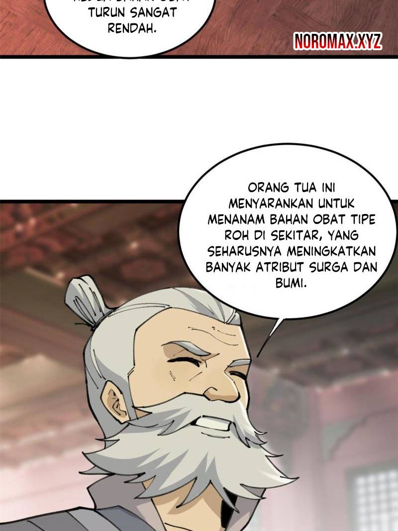 All Hail the Sect Leader Chapter 135 Image 21