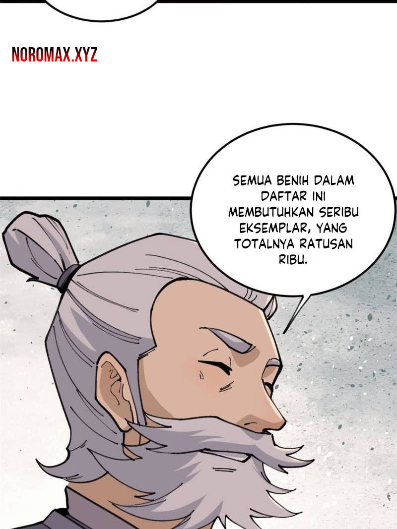 All Hail the Sect Leader Chapter 135 Image 28