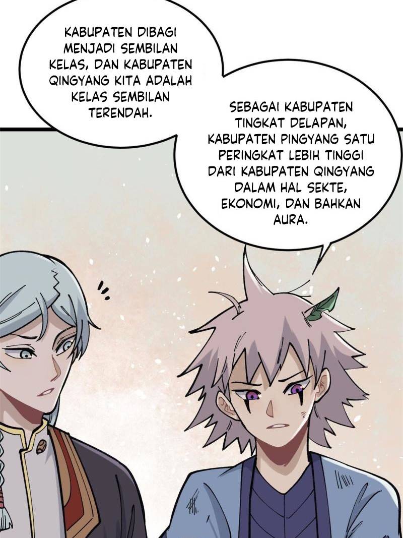 All Hail the Sect Leader Chapter 136 Image 13