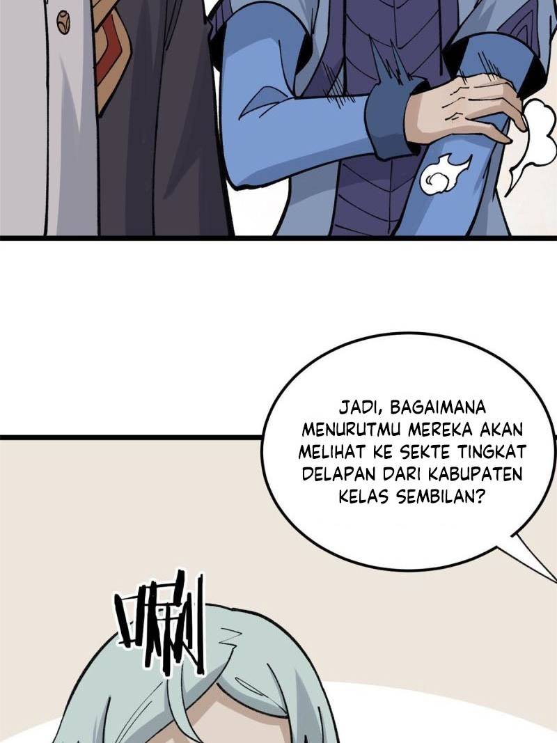 All Hail the Sect Leader Chapter 136 Image 14