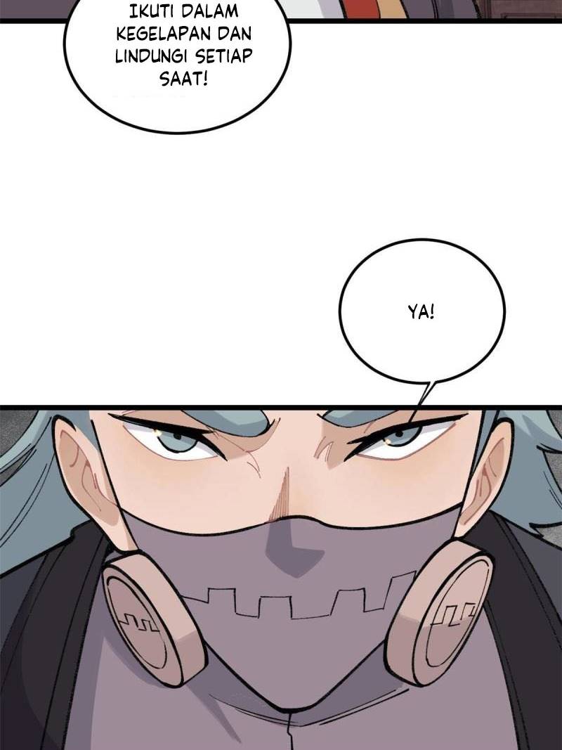 All Hail the Sect Leader Chapter 137 Image 39