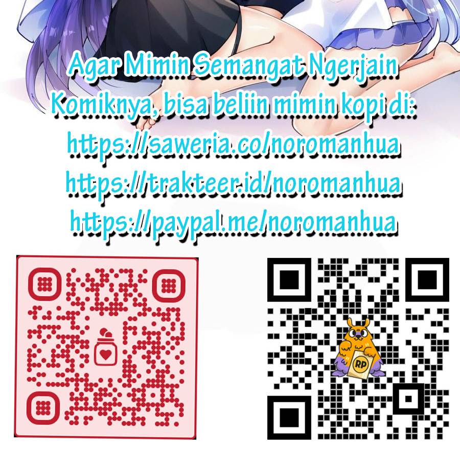 All Hail the Sect Leader Chapter 137 Image 59