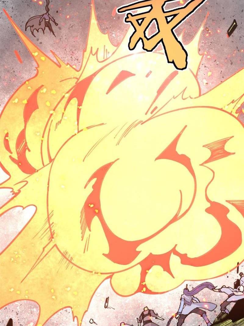 All Hail the Sect Leader Chapter 138 Image 15