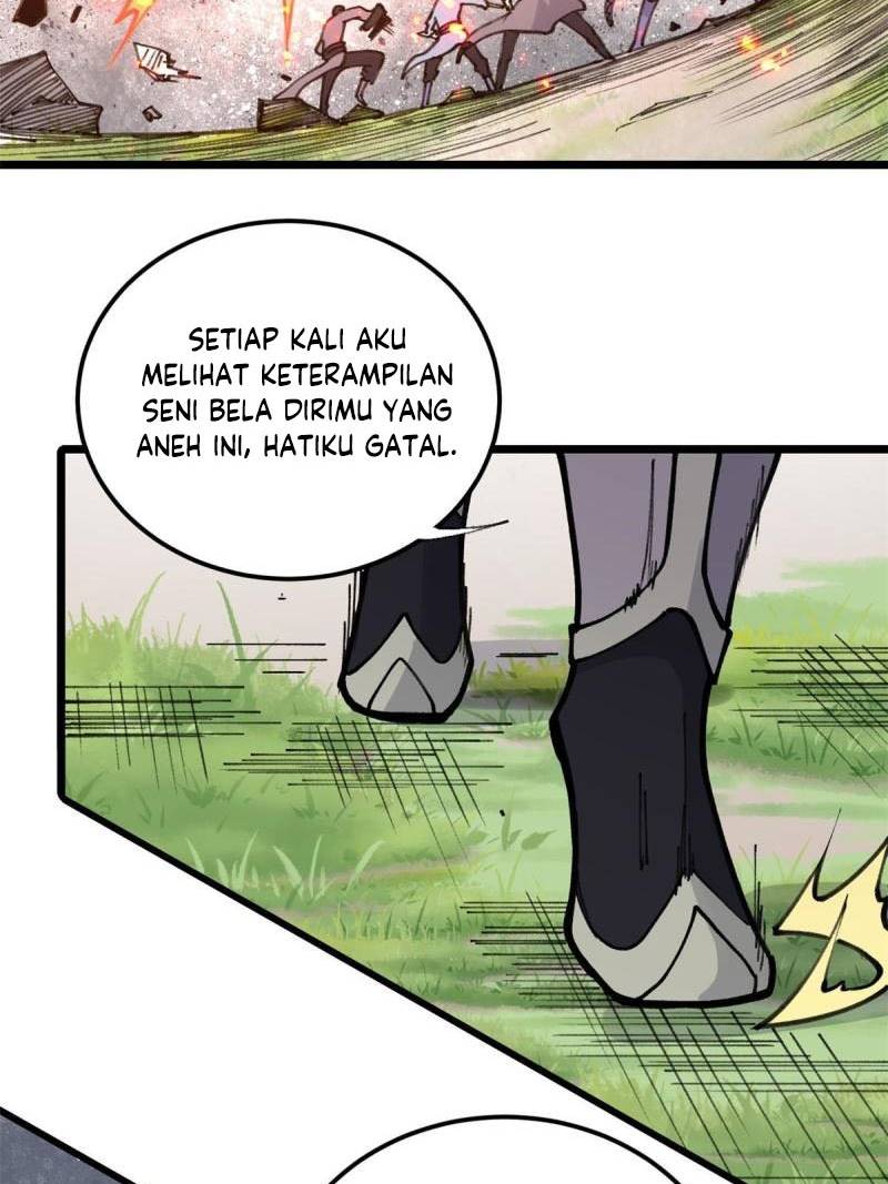 All Hail the Sect Leader Chapter 138 Image 16